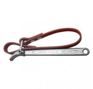 De Neers Strap Wrench, Size: 275 mm